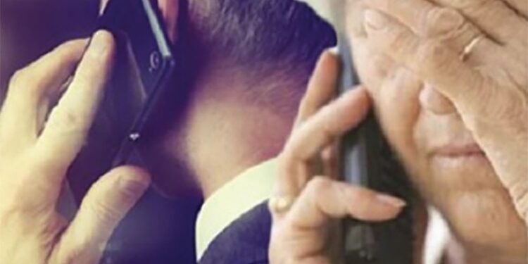 Εξιχνιάσθηκαν 2 περιπτώσεις τηλεφωνικής απάτης σε βάρος ανυποψίαστων πολιτών, σε Δράμα και Πτολεμαΐδα!