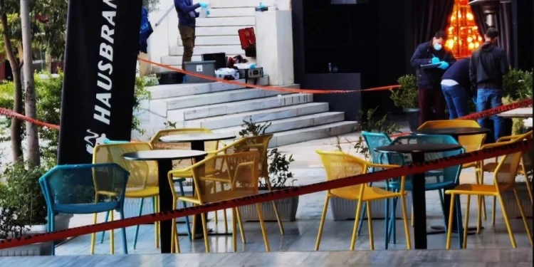 Πέντε άτομα στο «μικροσκόπιο» των αρχών για το φονικό στο Μαρούσι