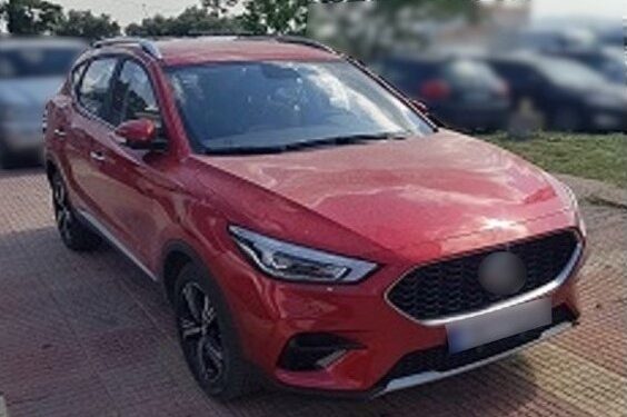 Συνελήφθη αλλοδαπός διακινητής στην Εγνατία οδό Αλεξανδρούπολης – Κομοτηνής ο οποίος μετέφερε 11 μη νόμιμους μετανάστες