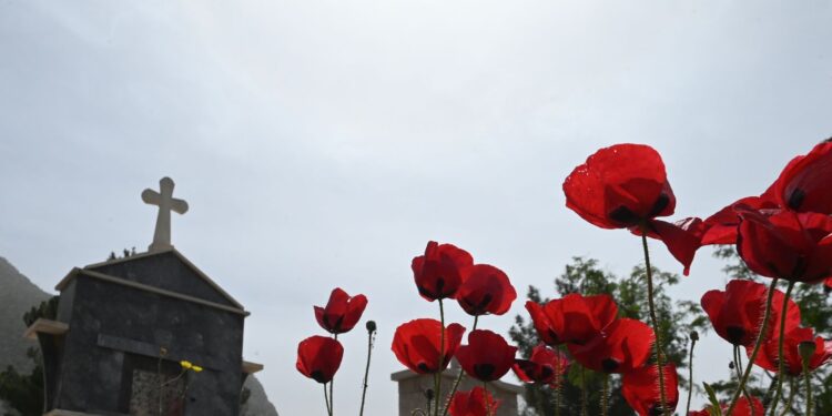 Πώς θα κάνουμε Ανάσταση και Κυριακή του Πάσχα -Τι δείχνουν τα τελευταία δεδομένα της ΕΜΥ για την Θράκη
