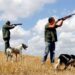 Κυνηγοί ΑΜΘ: ΟΧΙ στη στείρωση των κυνηγητικών σκύλων, ΟΧΙ στο χαράτσι των 150 ευρώ για DNA!