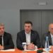 Διυπουργική σύσκεψη στην Αλεξανδρούπολη ενόψει αντιπυρικής περιόδου με τη συμμετοχή του Περιφερειάρχη ΑΜΘ Χριστόδουλου Τοψίδη