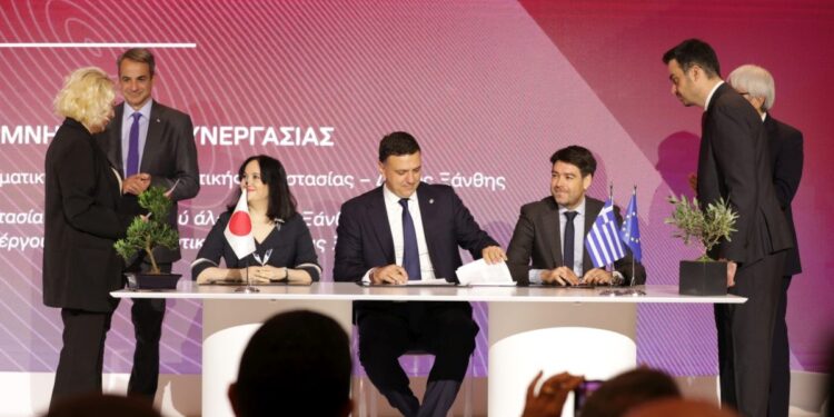 JTI Hellas για Ξάνθη: Ενεργός ρόλος, στην ανάπτυξη και την πρόοδό της τοπικής κοινωνίας! (φωτο)