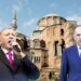 ΥΠΕΞ σε Τουρκία για τη λειτουργία της Μονής της Χώρας ως τζαμί: Πρόκληση για τη διεθνή κοινότητα
