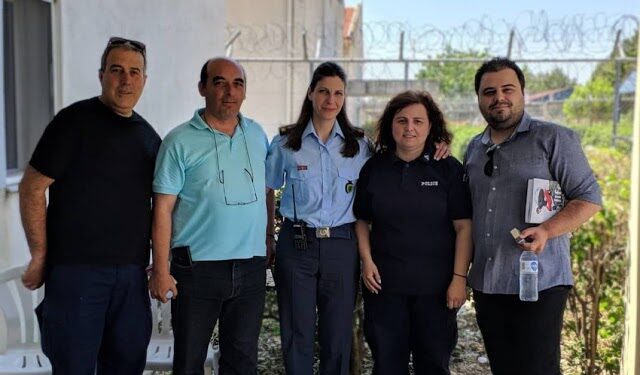 Ανακοίνωση Συνδικαλιστών Αστυνομικών Ξάνθης – Ροδόπης – Καβάλας: Οι Αστυνομικοί τσακίζουν το έγκλημα και η Κυβέρνηση τους Αστυνομικούς! ΝΤΡΟΠΗ ΣΑΣ….