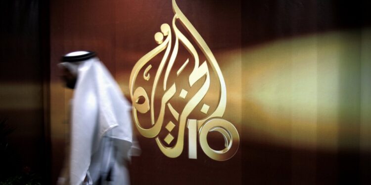 Το Al Jazeera δεν είναι πλέον προσβάσιμο στις τηλεοράσεις του Ισραήλ