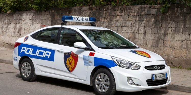 Βόρεια Ήπειρος: Ανακρίνουν τρεις για το έγκλημα με το ζευγάρι ηλικιωμένων Ελλήνων στη Δρόπολη Αστυνομία