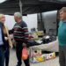 Κλιμάκιο της ΝΔ στην Ξάνθη με επικεφαλής τον υφυπουργό Πολιτισμού Χρίστο Δήμα. -Συνάντηση με τον Δήμαρχο Ξάνθης Στράτο Κοντό, επίσκεψη στο παζάρι.