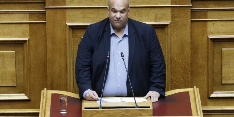 Χάνει την έδρα του ο βουλευτής Γρεβενών της ΝΔ Ιωάννης Γιάτσιος  Ανακηρύσσεται βουλευτής ο Αθανάσιος Σταυρόπουλος