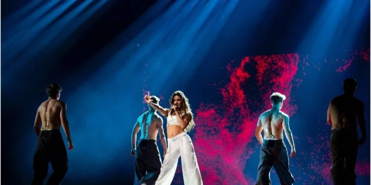 Eurovision 2024: Αύριο Tρίτη 7/5 στην ΕΡΤ ο πρώτος ημιτελικός του διαγωνισμού
