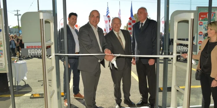 Μασούτης: Κυριαρχεί στην Κέρκυρα, «μπαίνει» στην Λευκάδα και συνεχίζει τις επενδύσεις – Νέα στρατηγική για τα ακίνητα