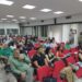 Κλιμάκιο του ΠΑΣΟΚ με Αποστολάκη Μιλένα και υποψήφιος Ευρωβουλευτές το Σάββατο 25 Μαίου στη Ξάνθη. (Δείτε φώτο)