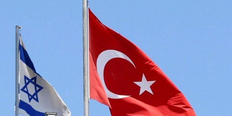 Η Τουρκία ανακοίνωσε επίσημα την διακοπή όλων των εμπορικών σχέσεων με το Ισραήλ