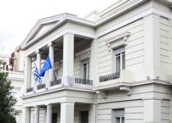 ΥΠΕΞ σε Τουρκία για τη λειτουργία της Μονής της Χώρας ως τζαμί: Πρόκληση για τη διεθνή κοινότητα