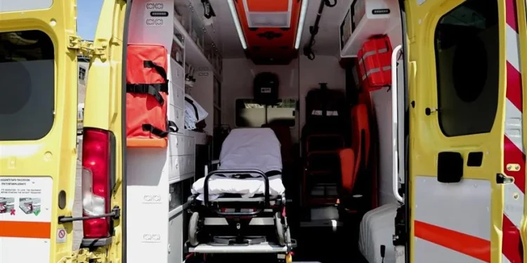 Tραγωδία! Νεκρός 78χρονος στην παραλία του «Αϊ Γιάννη» Δήμου Αβδήρων