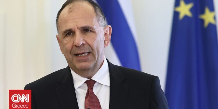 Απάντηση ΥΠΕΞ σε Πρωθυπουργό Βόρειας Μακεδονίας: «Το erga omnes δεν επιδέχεται καμία απολύτως αμφισβήτηση»