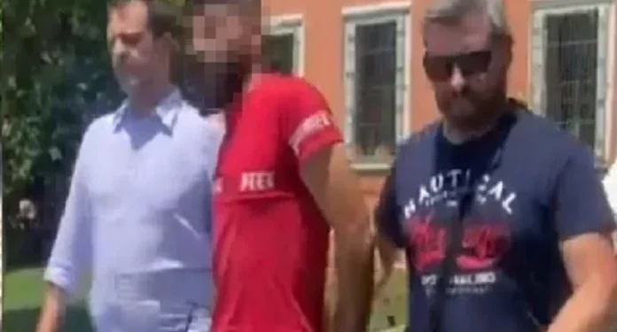 Ισόβια στον 34χρονο Τούρκο που είχε σκοτώσει με το αυτοκίνητο Έλληνα στο τελωνείο Κήπων,  από το Μικτό Ορκωτό Δικαστήριο Ξάνθης