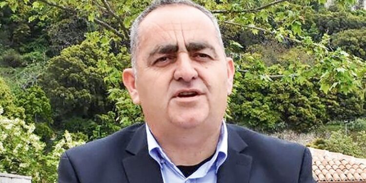 “Χούντα” Ράμα! Καταδίκη δύο ετών στον Φρέντι Μπελέρη, στη φυλακή μέχρι 15 Οκτωβρίου!