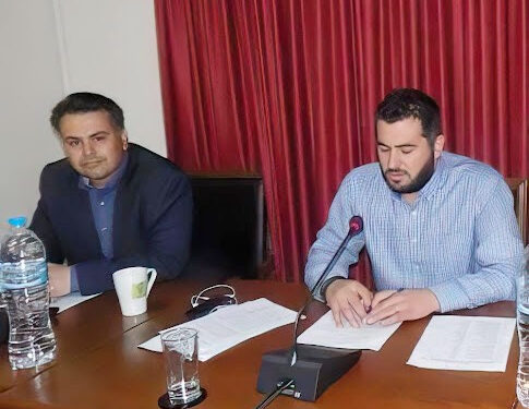 ΣΥΝΕΔΡΙΑΖΕΙ ΤΗΝ ΤΕΤΑΡΤΗ 26 /6 ΣΤΙΣ 19.00 ΤΟ ΔΗΜΟΤΙΚΟ  ΣΥΜΒΟΥΛΙΟ ΑΒΔΗΡΩΝ ΜΕ 14 ΘΕΜΑΤΑ ΣΤΗΝ ΗΜΕΡΗΣΙΑ ΔIAΤΑΞΗ