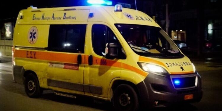 Σοκ στην Αλεξανδρούπολη: 62χρονος βρέθηκε απαγχονισμένος μέσα στο σπίτι του στον Οικισμό του Απαλού.