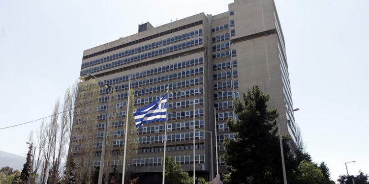 Αιφνιδιαστικός έλεγχος του Αρείου Πάγου στην ΕΥΠ για την υπόθεση των υποκλοπών.