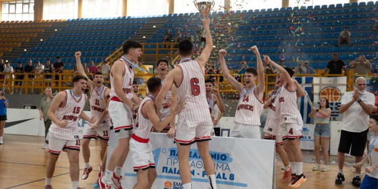 Ολοκληρώθηκε το Final 8 του 51ου Πανελλήνιου Πρωταθλήματος Καλαθοσφαίρισης Παίδων. Το ευχαριστήριο του Δήμαρχου Ξάνθης Στράτου Κοντού