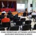  Με επιτυχία πραγματοποιήθηκε εκπαιδευτική ημερίδα διαπραγματευτών της Ελληνικής Αστυνομίας στην έδρα της Γενικής Περιφερειακής Αστυνομικής Διεύθυνσης ΑΜΘ  