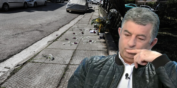 Δολοφονία Καραϊβάζ – Καταπέλτης το σκεπτικό των δικαστών! Ανθρωποκτονία κατά παραγγελία!