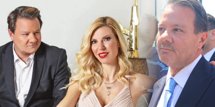 Κεραυνοί Αρείου Πάγου για τον Απόστολο Λύτρα, κατεπείγουσα πειθαρχική έρευνα για τους δικαστικούς λειτουργούς που τον άφησαν ελεύθερο!