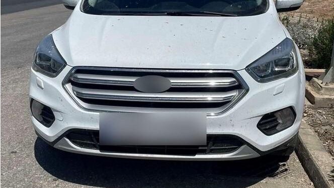 Συνελήφθησαν 2 διακινητές αλλοδαποί στον Έβρο να μεταφέρουν 18 λαθρομετανάστες.