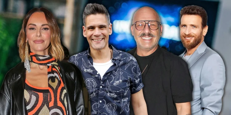 Τηλεοπτικές… καραμπόλες – Η Μαγγίρα φεύγει, Ουγγαρέζος και Πάτρας έρχονται, o Μουτσινάς επιστρέφει