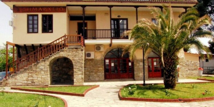 ΔΗΜΟΤΙΚΟ ΣΥΜΒΟΥΛΙΟ ΤΟΠΕΙΡΟΥ:  Συνεδριάζει την Τετάρτη 26 Ιουνίου  (ώρα 14.30) με 4 θέματα.