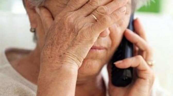 Εξαρθρώθηκε 3μελής εγκληματική ομάδα στην Αλεξανδρούπολη! -Απέσπασαν 10.000 ευρώ από ηλικιωμένη με πρόσχημα τραυματισμό συγγενικού προσώπου σε τροχαίο!