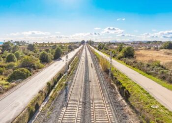 ΕΡΓΟΣΕ: Προκηρύχθηκε ο διαγωνισμός για την νέα σιδηροδρομική γραμμή Νέα Καρβάλη-Τοξότες