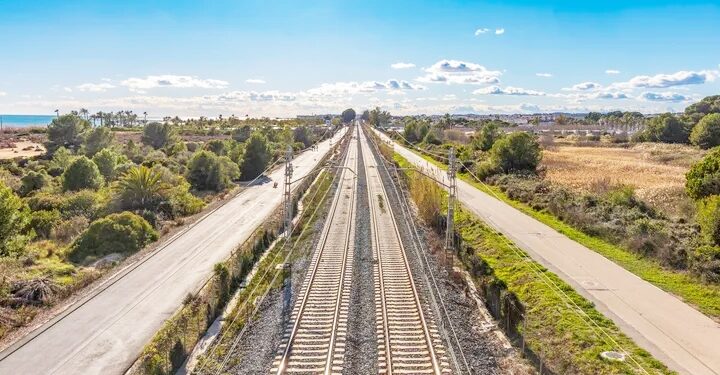 ΕΡΓΟΣΕ: Προκηρύχθηκε ο διαγωνισμός για την νέα σιδηροδρομική γραμμή Νέα Καρβάλη-Τοξότες