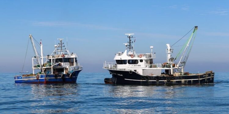 ΦΤΑΝΕΙ ΠΙΑ!  Δώστε επιτέλους τέλος, στη «λεηλασία» του θρακικού πελάγους από Τούρκους ψαράδες!