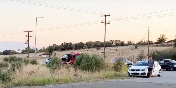 ΣΥΓΚΛΟΝΙΣΜΕΝΗ η κοινή γνώμη από την νέα τραγωδία στη Ξάνθη!