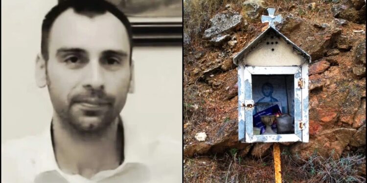 Αλεξανδρούπολη: Κατέληξε ο 40χρονος αστυνομικός που κάηκε στην προσπάθεια του να ανάψει ένα καντήλι