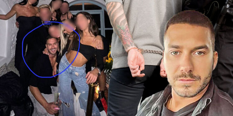 Θεσσαλονίκη: Ποινή φυλάκισης 18 μήνες στον αστυνομικό που έλειπε 160 ημέρες από τη δουλειά σε δύο χρόνια