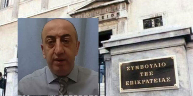 Το ΣτΕ αποφάσισε ότι πρέπει να εκδοθεί στην Τουρκία ο 54χρονος επιχειρηματίας Ali Yesildag