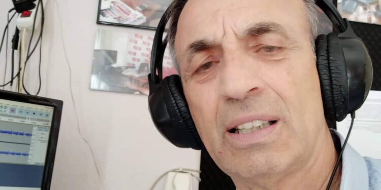 Τα αθλητικά της ημέρας με τον Γιάννη Τσιλιγγιρίδη….αλλιώς!