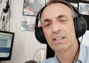 Απίστευτο! “Έκλεψαν” πάλι  αποκλειστικότητα του Γιάννη Τσιιγγιρίδη! Αφορούσε την επίσκεψη Χρυσοχοϊδη στη Ξάνθη!