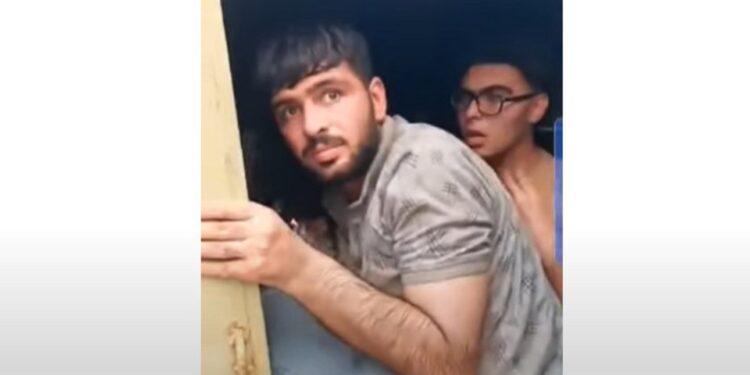 Εφετείο Κακουργημάτων Θράκης: Eκτός φυλακής οι τρεις «σερίφηδες» του Έβρου που «συνέλαβαν» τους 13 μετανάστες