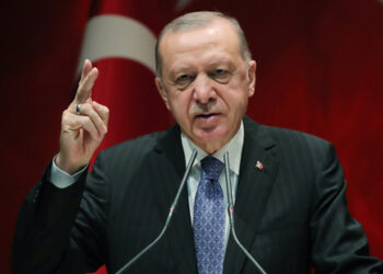 Ο Ερντογάν θυμήθηκε και την «τουρκική μειονότητα στη δυτική Θράκη», «θα συνεχίσουμε να την προστατεύουμε»