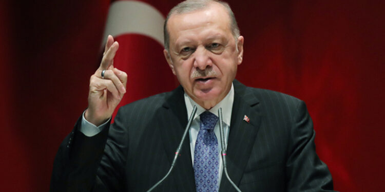 Ο Ερντογάν θυμήθηκε και την «τουρκική μειονότητα στη δυτική Θράκη», «θα συνεχίσουμε να την προστατεύουμε»