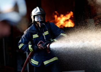    Πυροσβεστική: 45 πυρκαγιές το τελευταίο 24ωρο -Χωρίς ενεργό μέτωπο στην Φιλιππιάδα, υπό έλεγχο στη Παναγιά Ευβοίας