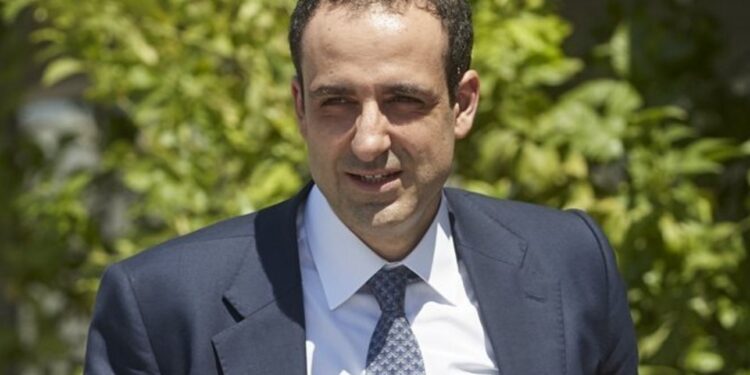 Γρηγόρης Δημητριάδης για υποκλοπές: Η απόφαση της Δικαιοσύνης θέτει οριστικό τέλος σε κάθε εικασία και ευφάνταστα κατασκευάσματα