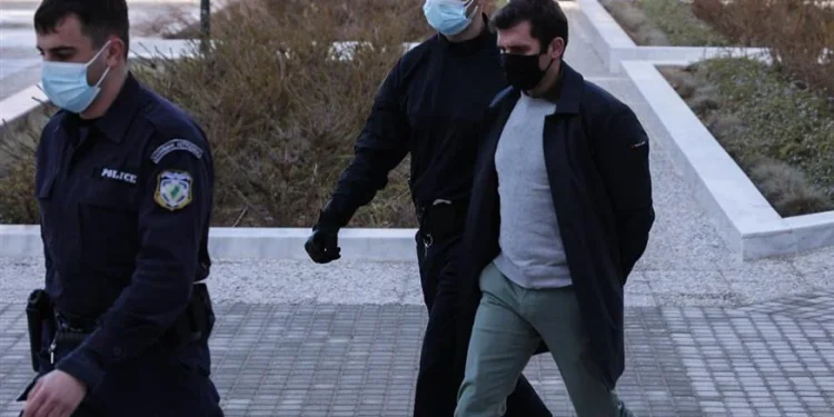 Διατηρήθηκε η κάθειρξη 13 ετών στον προπονητή ιστιοπλοΐας για την υπόθεση κατάχρησης ανήλικης αθλήτριας σε ασέλγεια