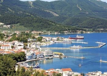 Καβάλα: Οι κάτοικοι της Κεραμωτής ζητούν επιτακτικά την κατασκευή νέου λιμανιού για τη Θάσο