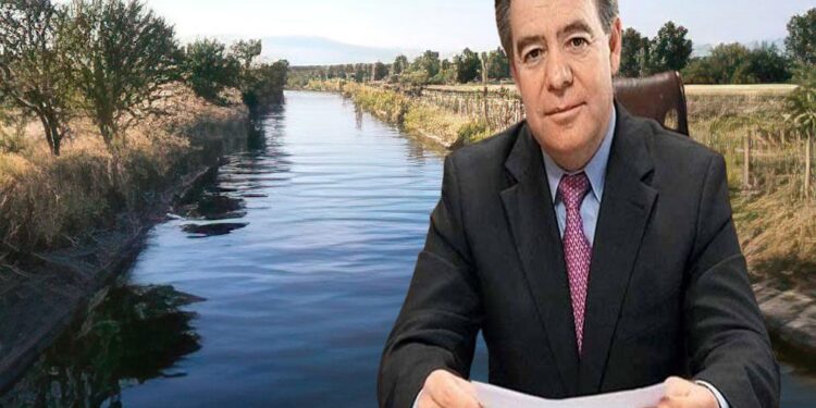 Αρδευτικό Ξάνθης: Στην τελική ευθεία το μεγάλο έργο – Δικαίωση Αλέξανδρου Κοντού, θα αρδευθούν 56.000 στρέμματα.